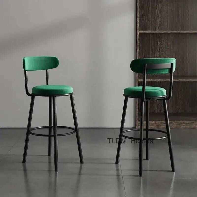 Commercial Kitchen Counter - Kinderstoelen Krukken Scandinavische keuken Bar Barstoelen