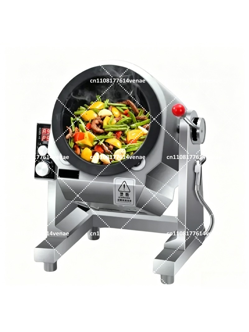 Commercial Rice Cooker - Huishoudelijke kookplaat, commerciële volautomatische intelligente 220V