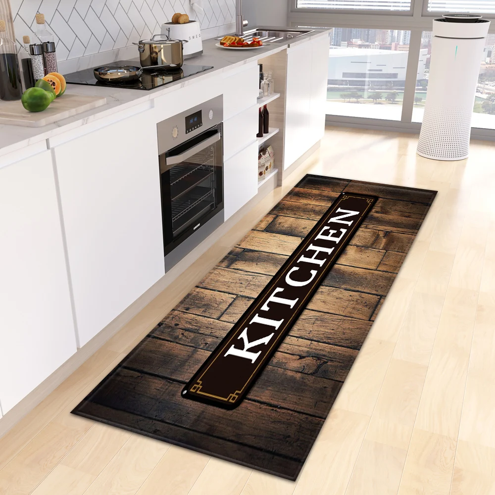 Vintage Keuken Thema Runner Ta - Commercial Kitchen Zones recensie en prijs