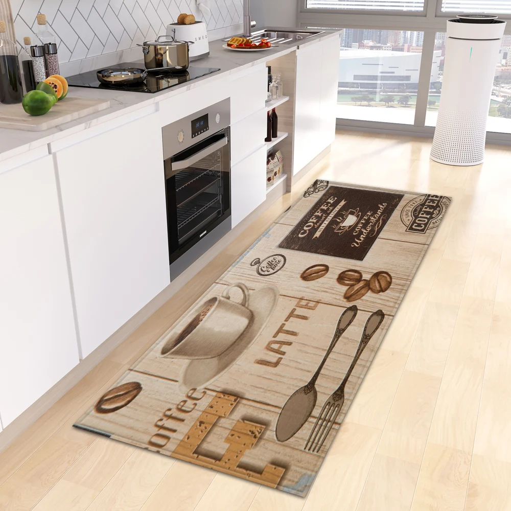 Vintage Keuken Thema Runner Ta - Commercial Kitchen Zones recensie en prijs