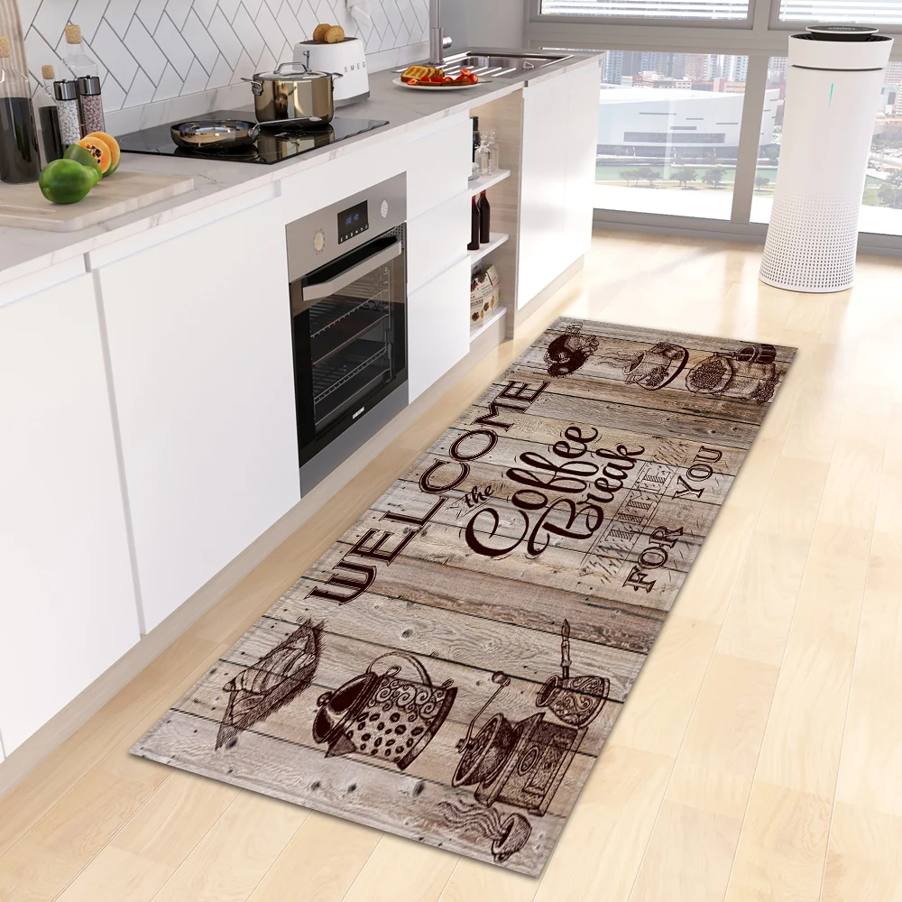 Vintage Keuken Thema Runner Ta - Commercial Kitchen Zones recensie en prijs