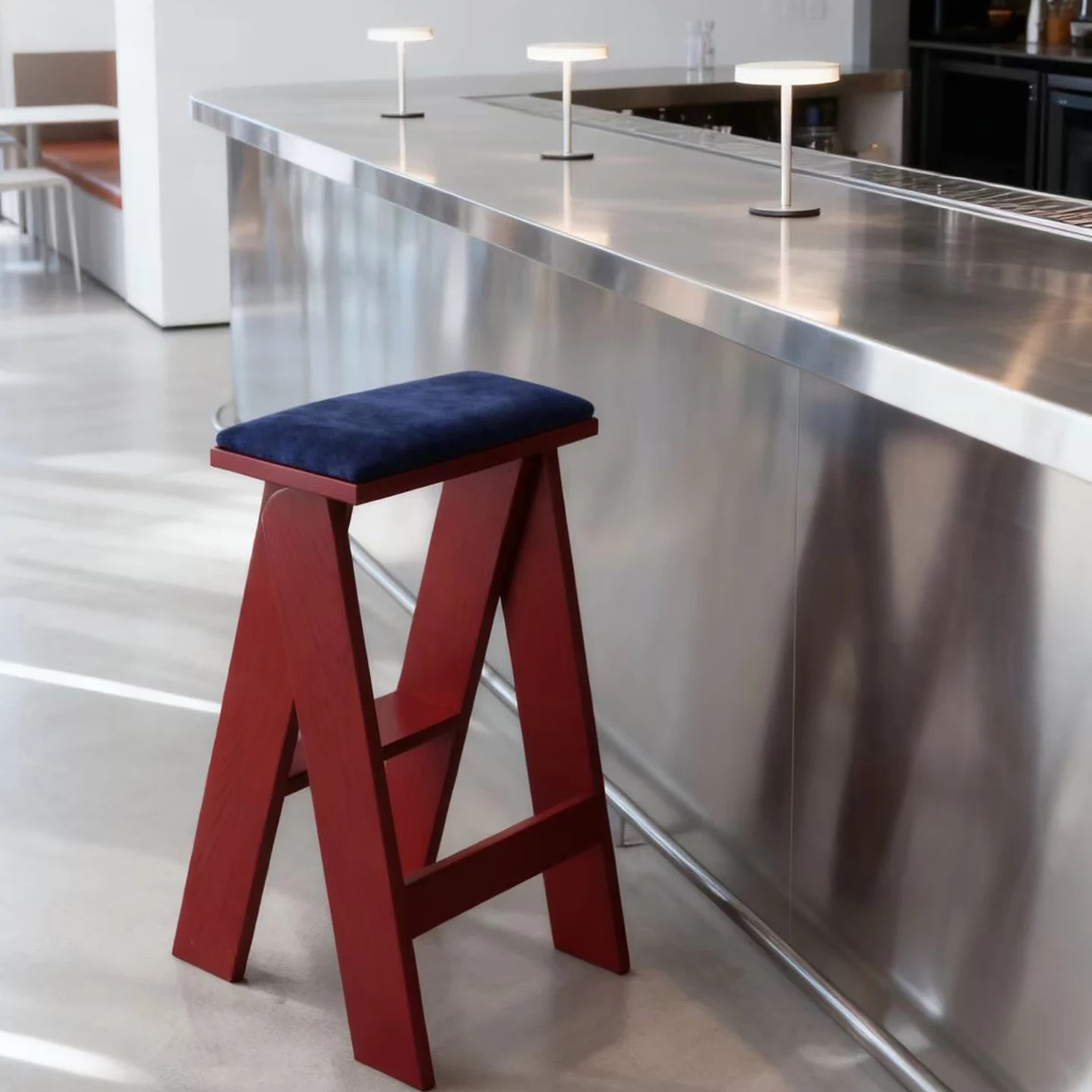 Originele moderne opvouwbare b - Commercial Kitchen Counter recensie en prijs
