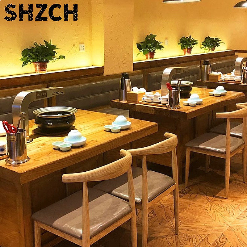 Opwaartse lucht BBQ afzuigkap  - Commercial Kitchen Hood Cleaning recensie en prijs
