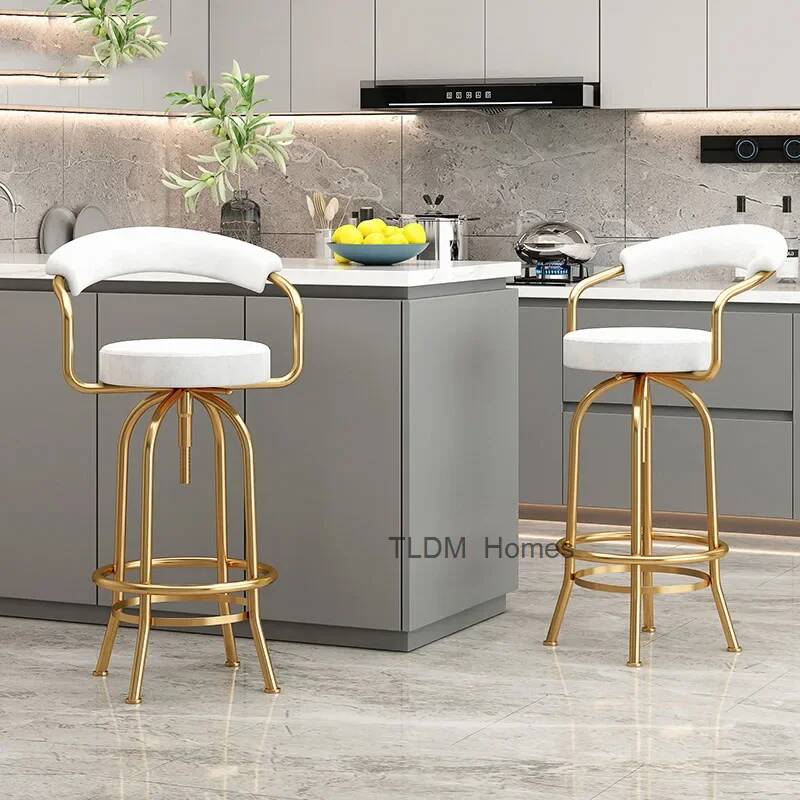 Mid-century tuinkeuken kruk ve - Commercial Kitchen Counter recensie en prijs