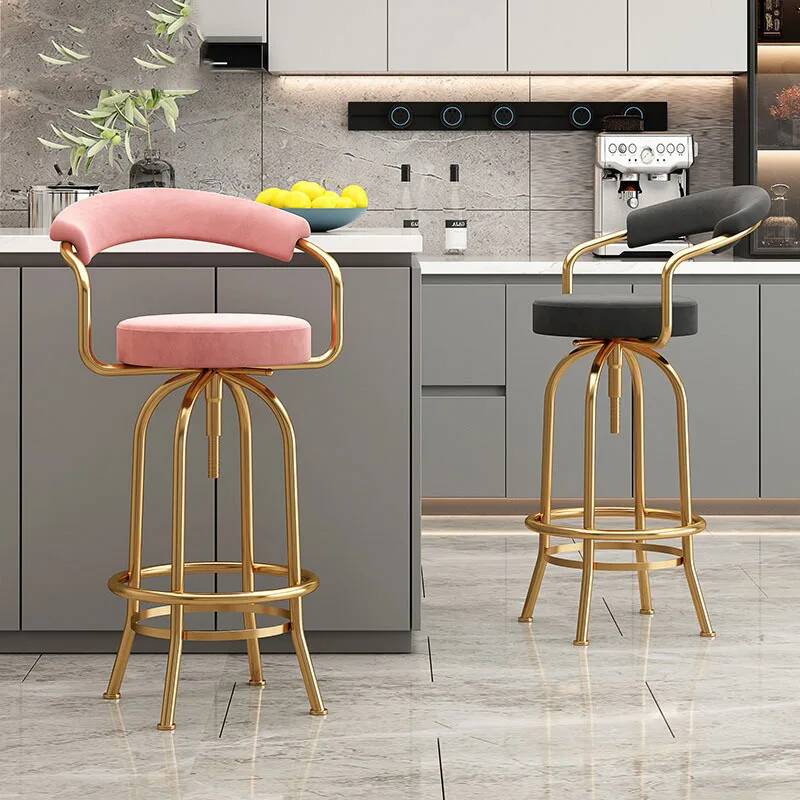 Mid-century tuinkeuken kruk ve - Commercial Kitchen Counter recensie en prijs
