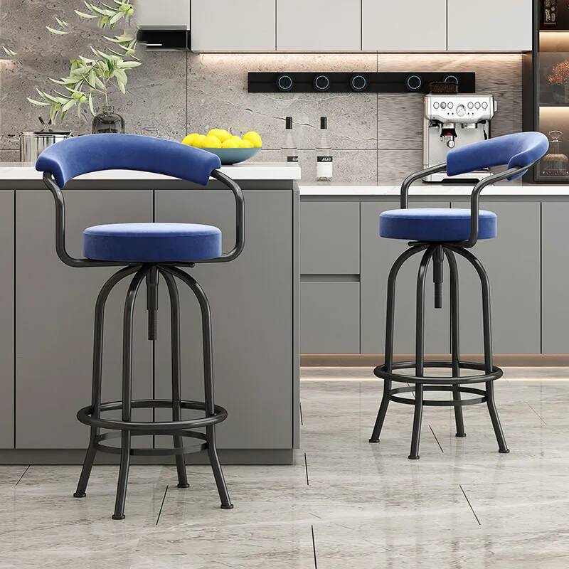 Mid-century tuinkeuken kruk ve - Commercial Kitchen Counter recensie en prijs