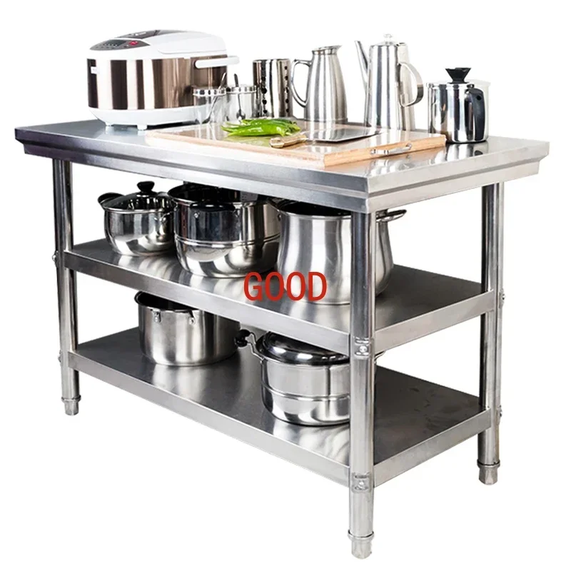 RVS professioneel keukenwerkta - Commercial Kitchen Backsplash recensie en prijs