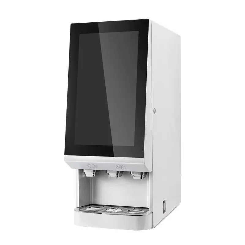 Slimme Instant Drinkautomaat S - Cold Drink Dispenser recensie en prijs