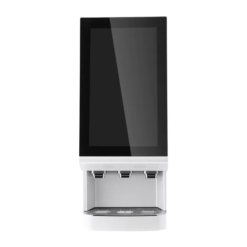 Slimme Instant Drinkautomaat S - Cold Drink Dispenser recensie en prijs
