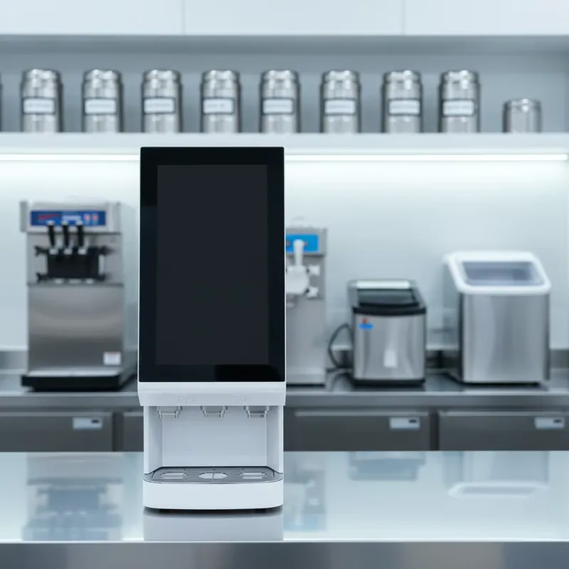Slimme Instant Drinkautomaat S - Cold Drink Dispenser recensie en prijs