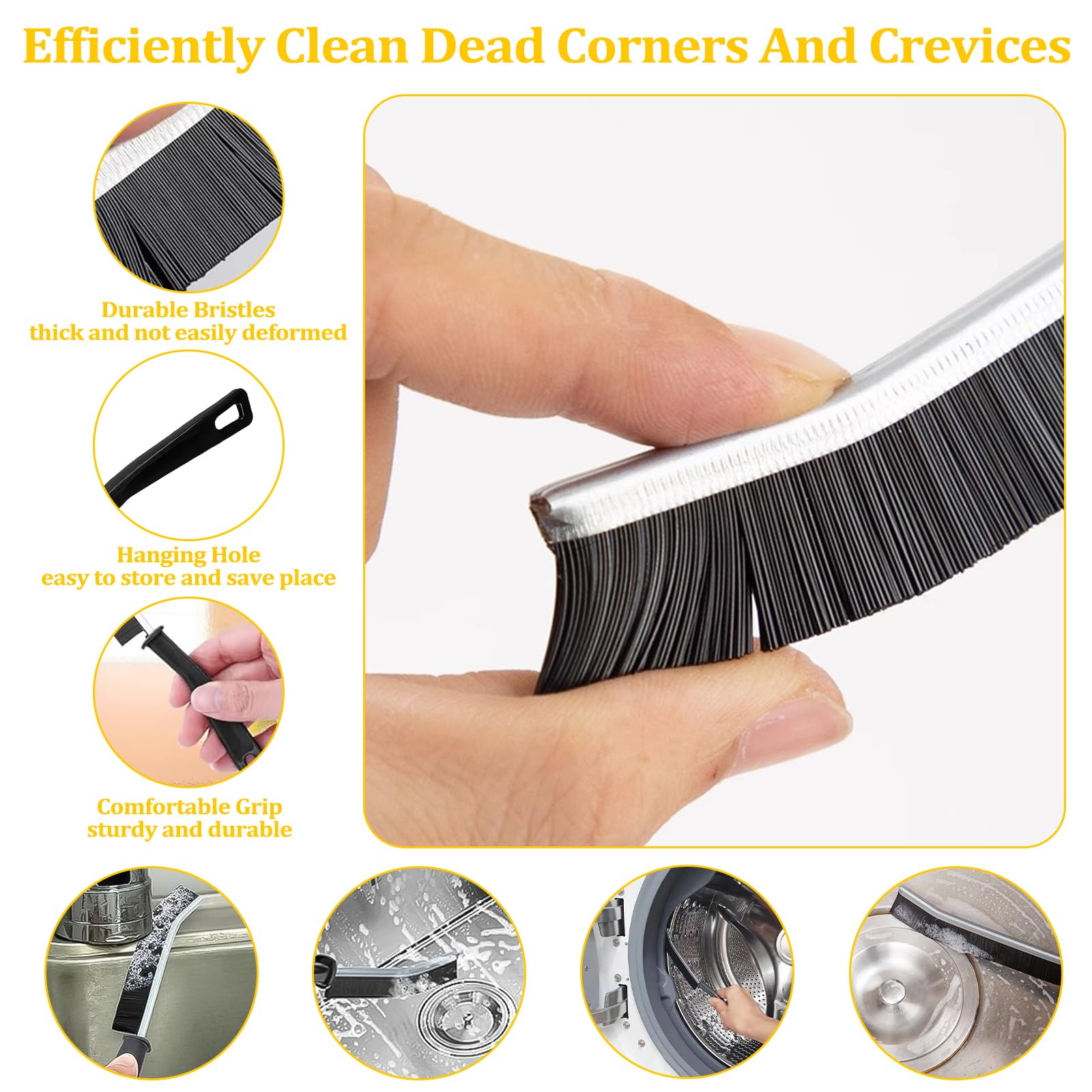 5/6/7 Stuks Schoonmaken Tool S - Commercial Kitchen Hood Cleaning recensie en prijs