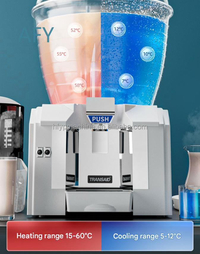 50L CE-gecertificeerde commerc - Cold Drink Dispenser recensie en prijs