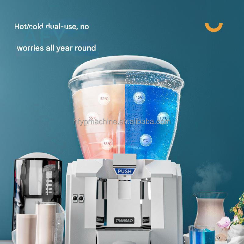 50L CE-gecertificeerde commerc - Cold Drink Dispenser recensie en prijs