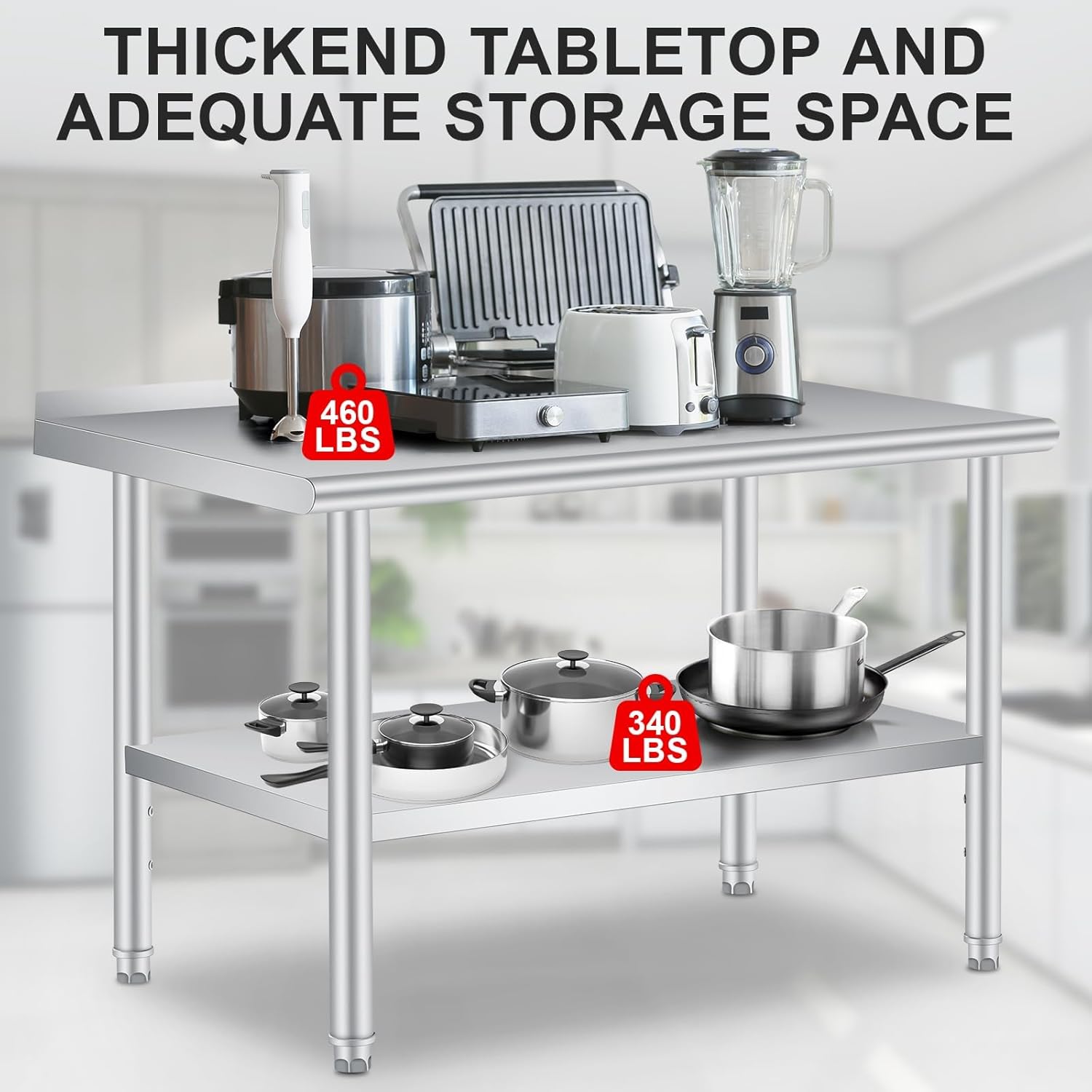 60 x 24 inch roestvrijstalen v - Commercial Kitchen Backsplash recensie en prijs