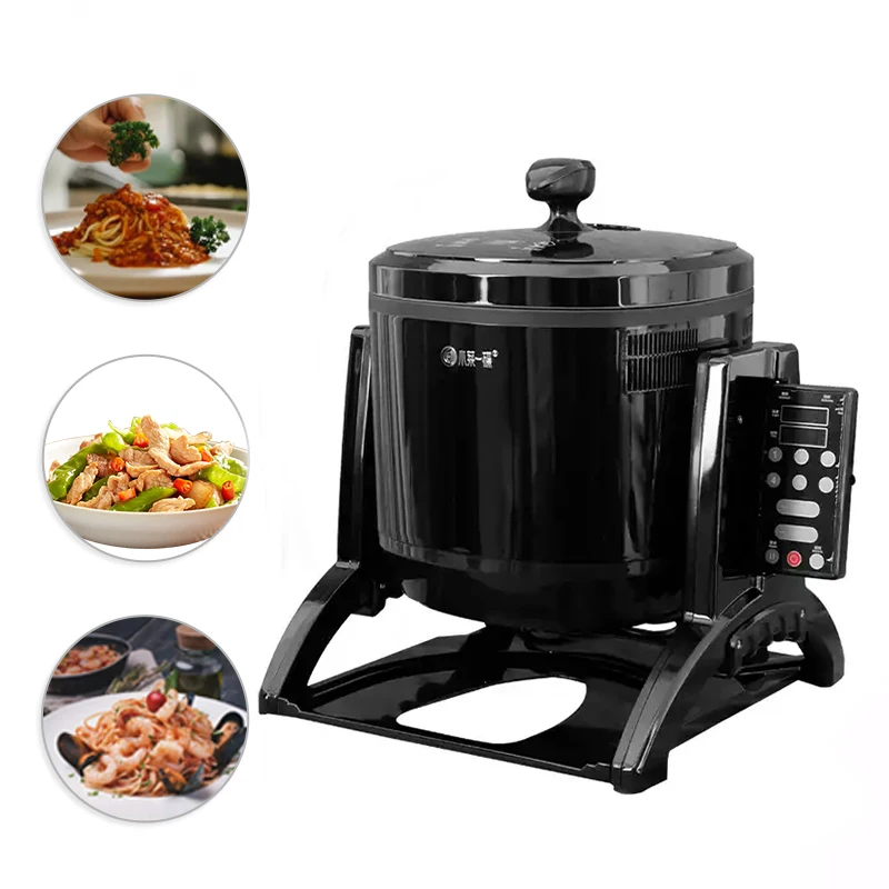 X5-34 Commerciële keuken Intel - Commercial Rice Cooker recensie en prijs
