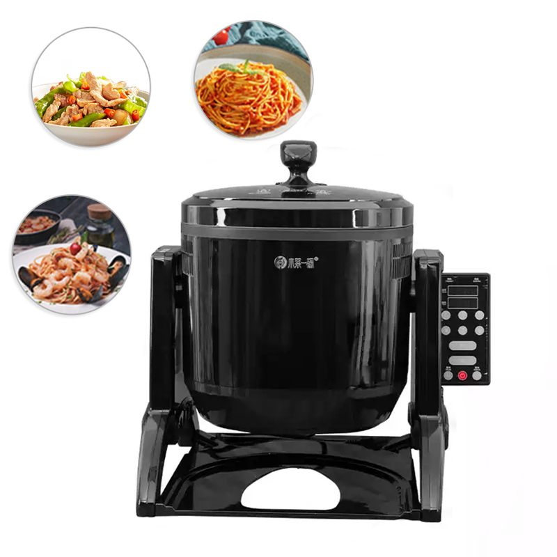 X5-34 Commerciële keuken Intel - Commercial Rice Cooker recensie en prijs