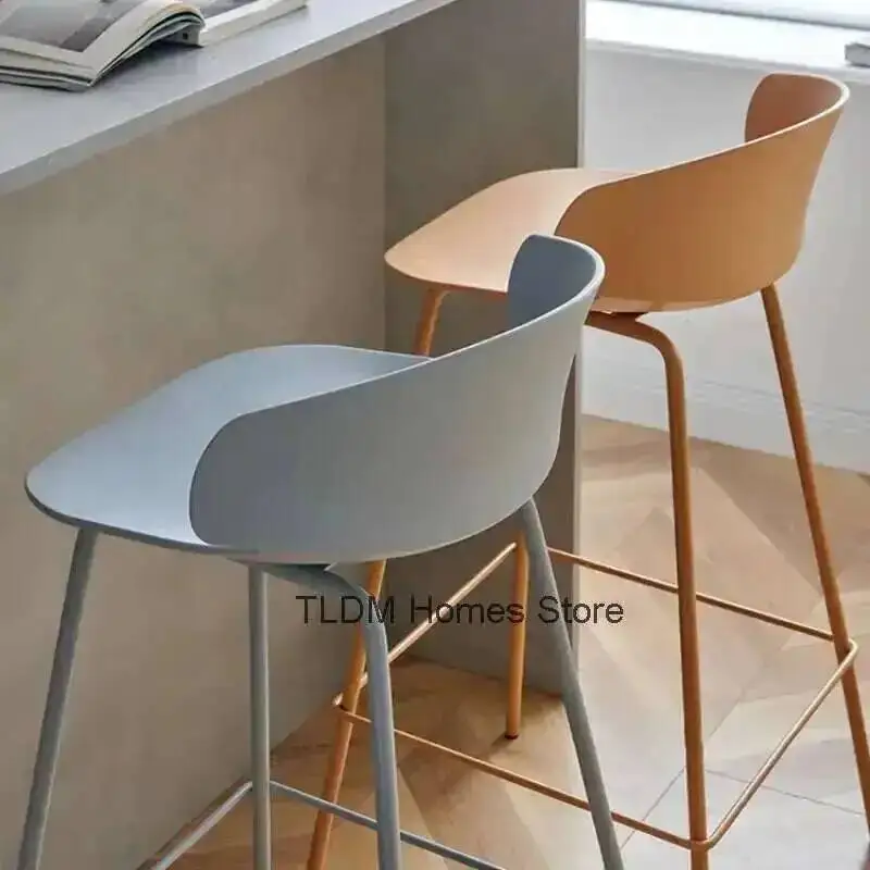 Barstoelen voor de keuken, hog - Commercial Kitchen Counter recensie en prijs