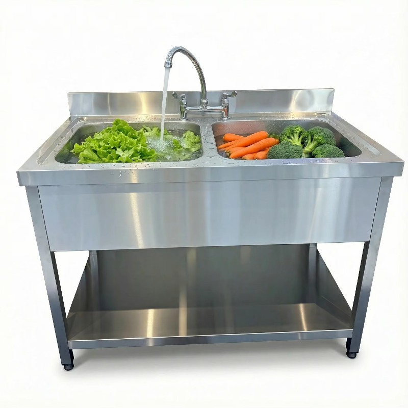 Bar, restaurant, keuken, hotel - Commercial Kitchen Zones recensie en prijs