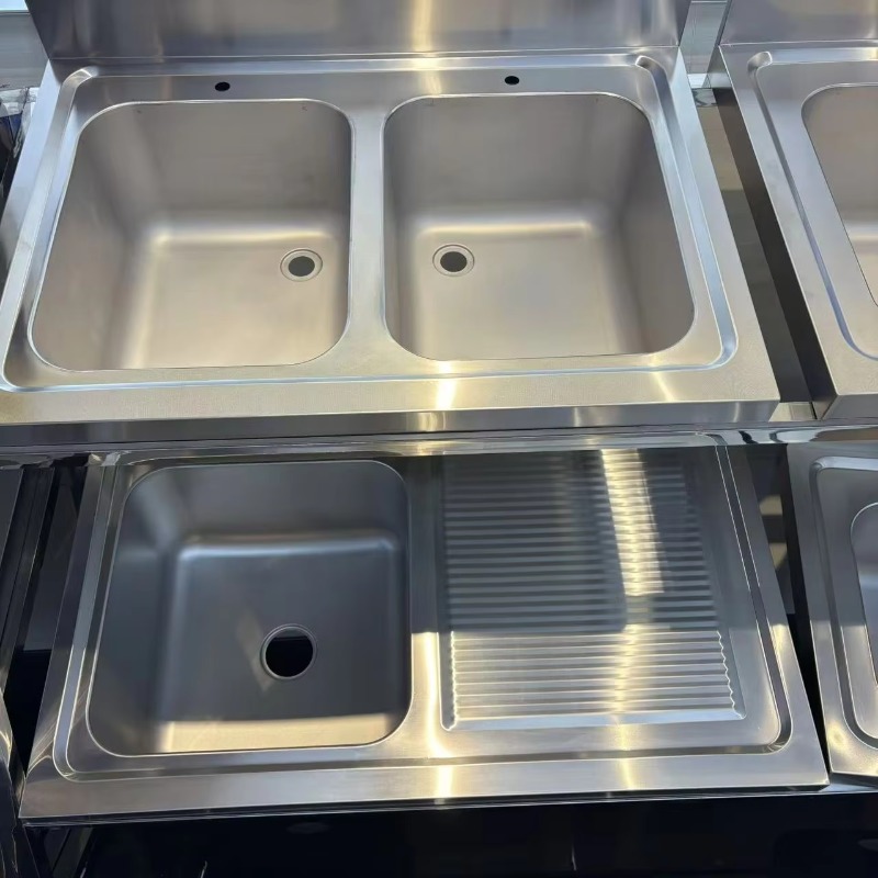 Bar, restaurant, keuken, hotel - Commercial Kitchen Zones recensie en prijs