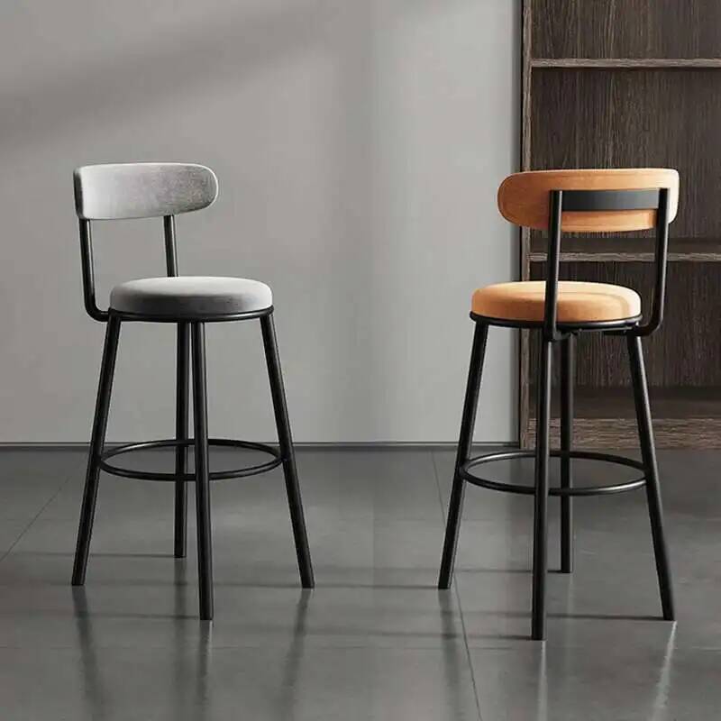 Kinderstoelen Krukken Scandina - Commercial Kitchen Counter recensie en prijs