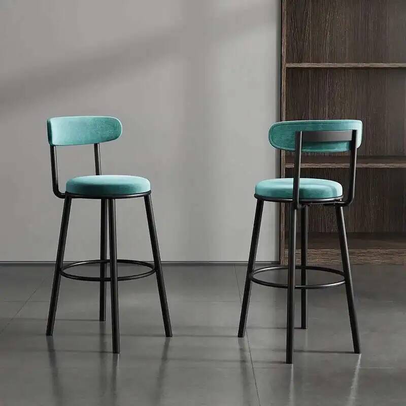 Kinderstoelen Krukken Scandina - Commercial Kitchen Counter recensie en prijs