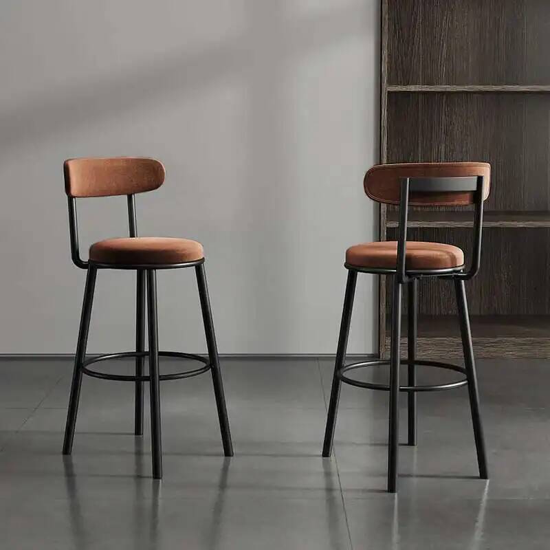 Kinderstoelen Krukken Scandina - Commercial Kitchen Counter recensie en prijs