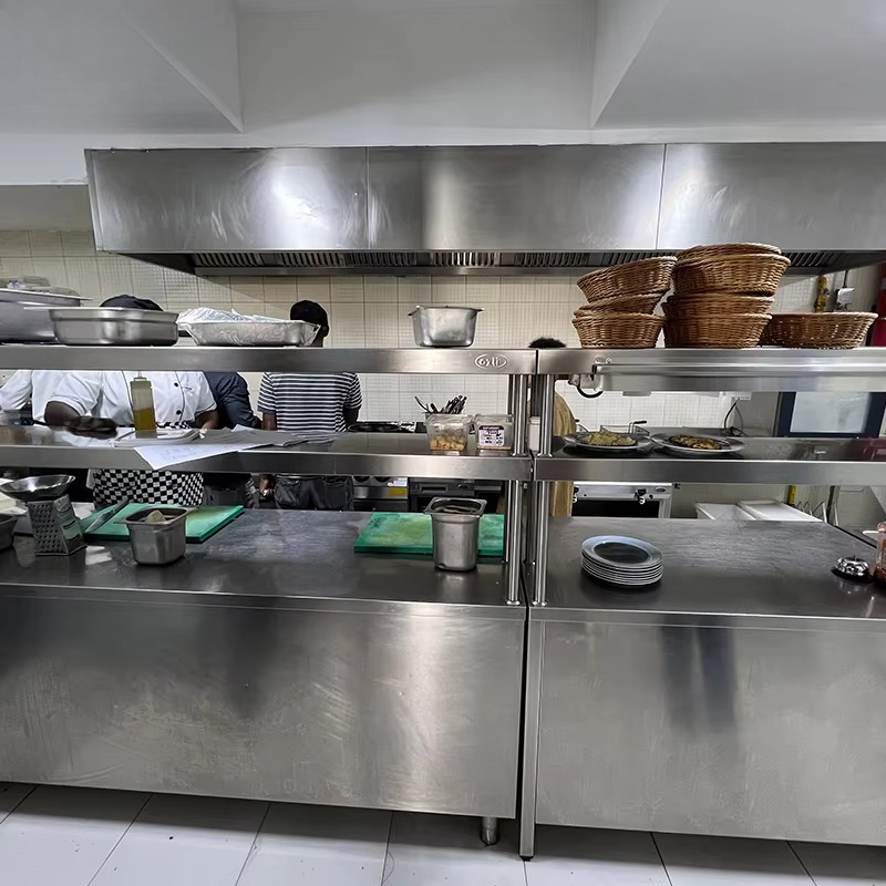 Grace Brand Professionele Keuk - Commercial Kitchen Equipment Brands recensie en prijs