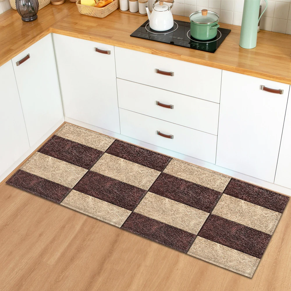 Rasterpatroon Keuken Runner Ta - Commercial Kitchen Zones recensie en prijs