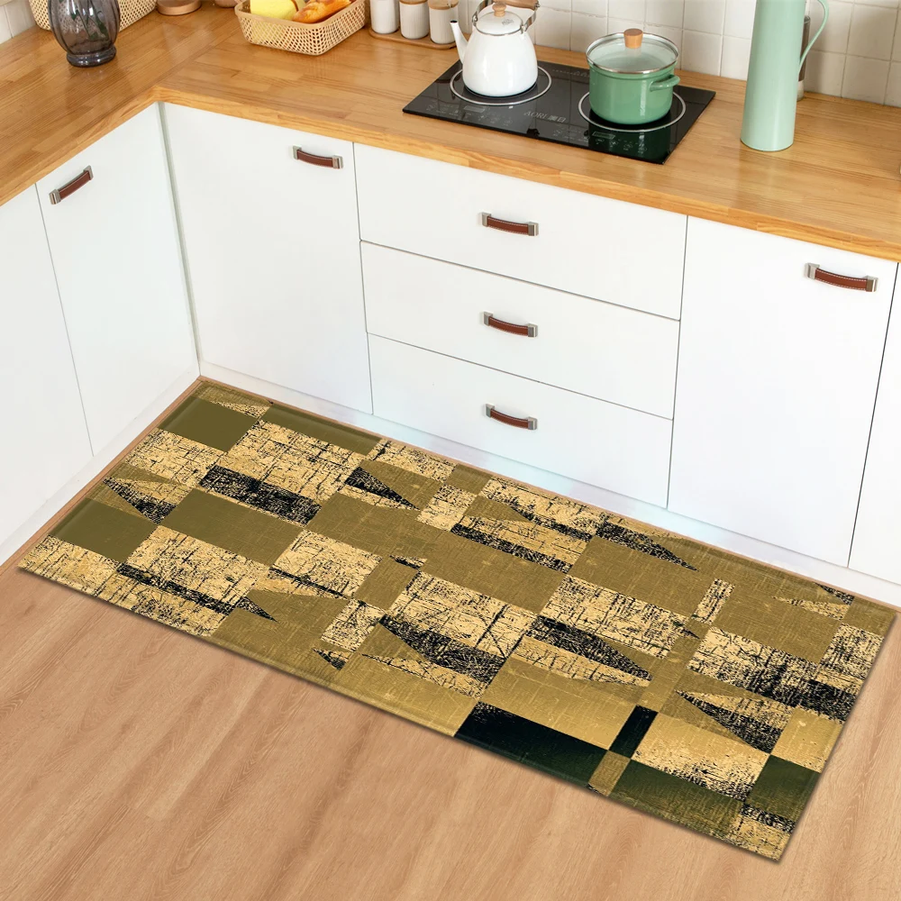 Rasterpatroon Keuken Runner Ta - Commercial Kitchen Zones recensie en prijs