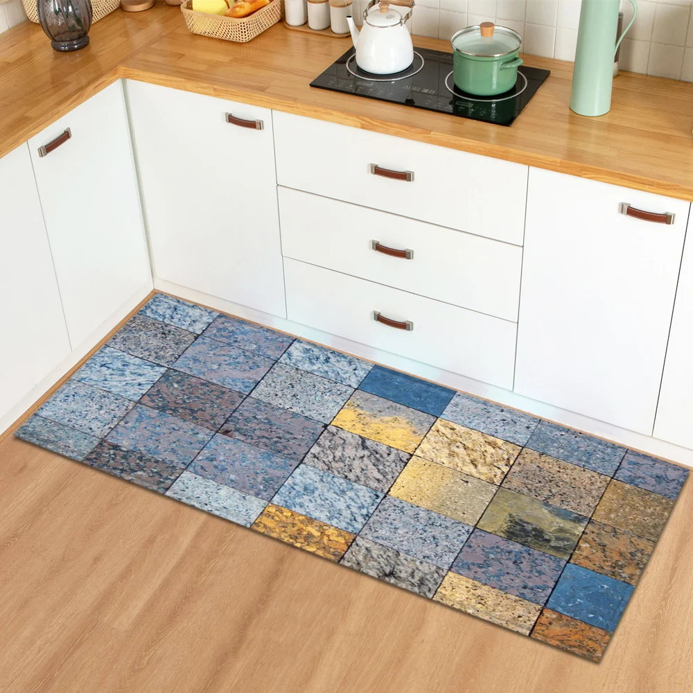 Rasterpatroon Keuken Runner Ta - Commercial Kitchen Zones recensie en prijs