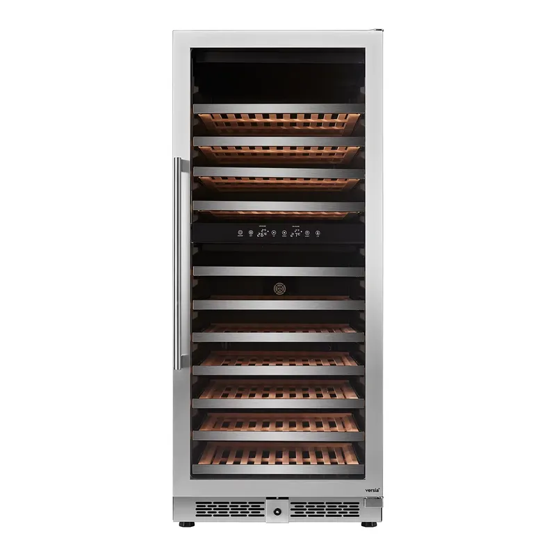 RVS onderbouwkoelkast met dubb - Commercial Kitchen Zones recensie en prijs
