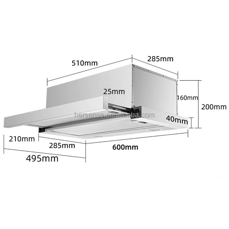 Commerciële roestvrijstalen we - Commercial Kitchen Backsplash recensie en prijs
