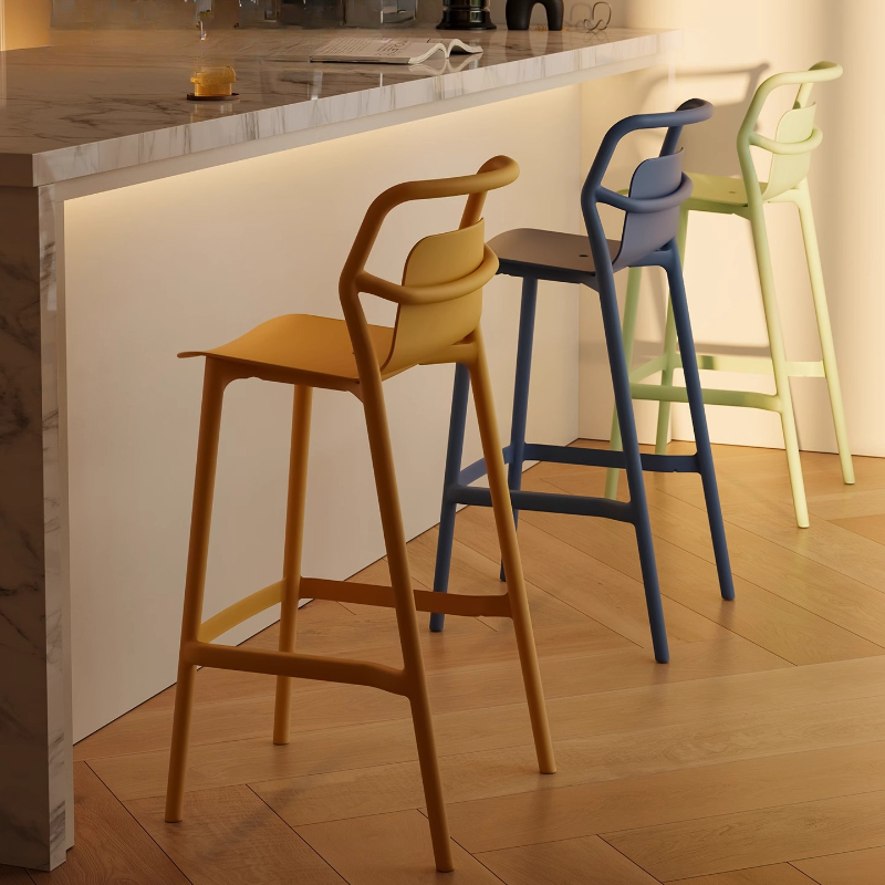 Barkrukken in designerstijl Ve - Commercial Kitchen Counter recensie en prijs