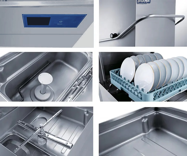 Hoge Efficiëntie Reinigingsapp - Commercial Kitchen Hood Cleaning recensie en prijs
