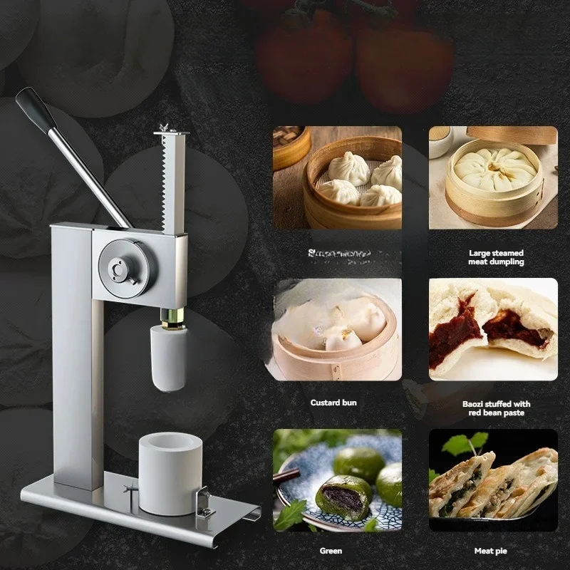 Commerciële semi-automatische  - Commercial Kitchen Plumbing recensie en prijs