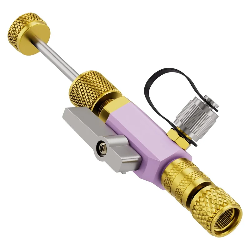 1/4 inch, visueel verwijderbar - Commercial Kitchen Plumbing recensie en prijs