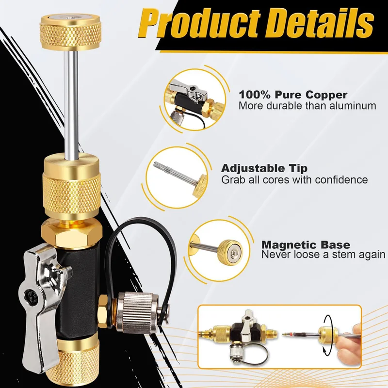 1/4 inch, visueel verwijderbar - Commercial Kitchen Plumbing recensie en prijs