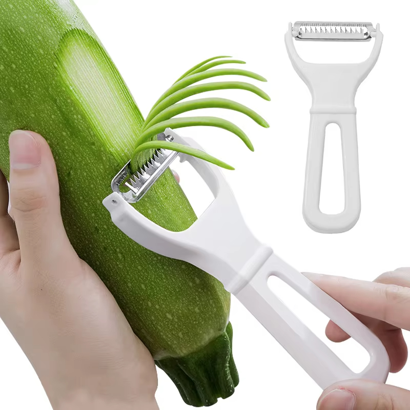 Handmatige groenterasp Aardapp - Commercial Potato Peeler recensie en prijs