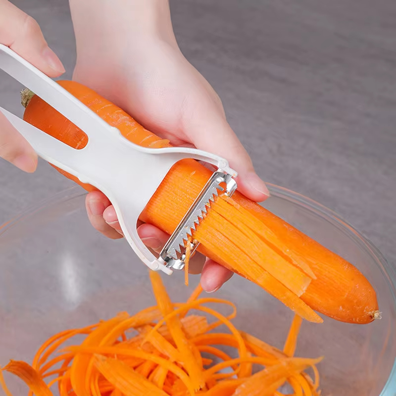 Handmatige groenterasp Aardapp - Commercial Potato Peeler recensie en prijs