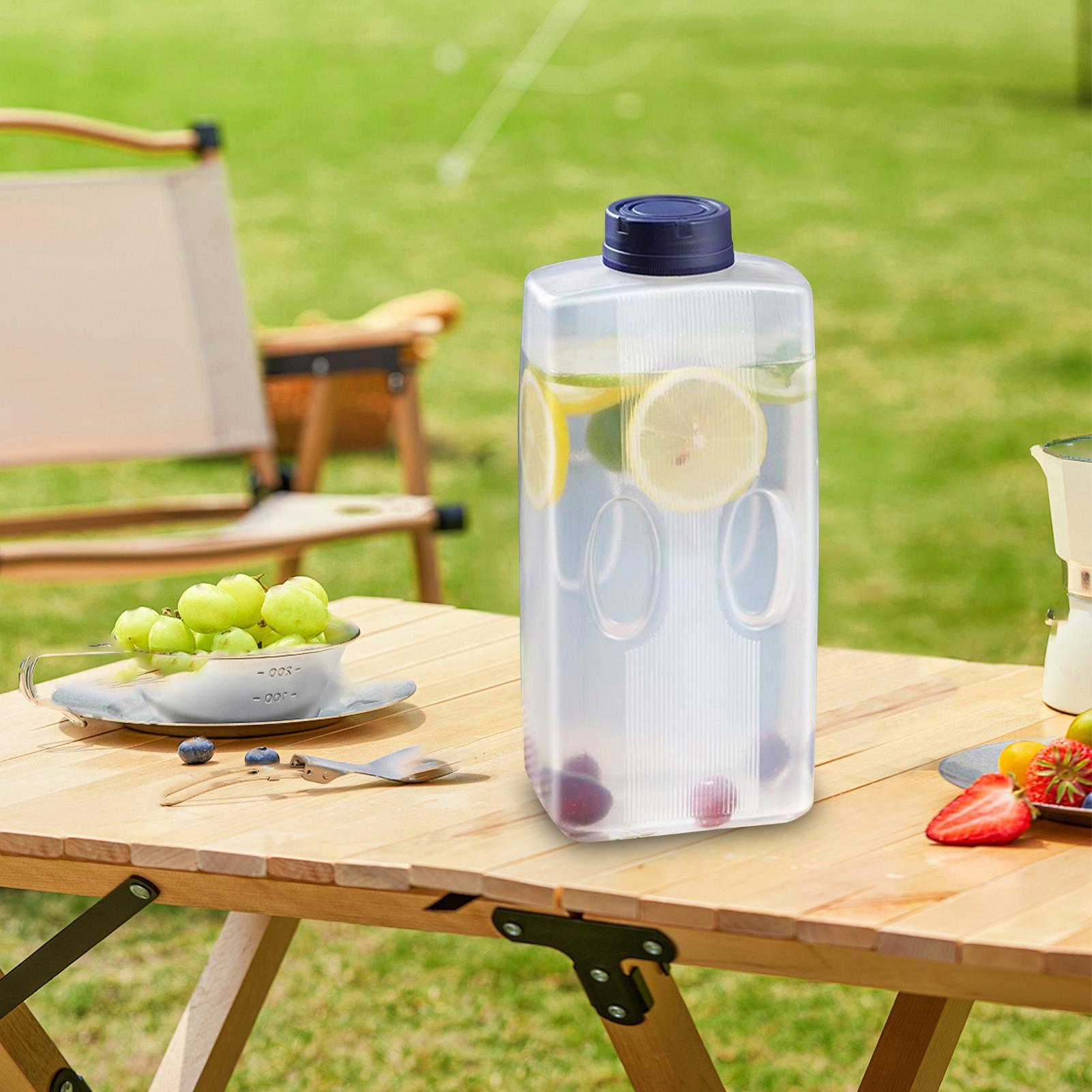 2L fles voor sap, koelkast, ko - Cold Drink Dispenser recensie en prijs
