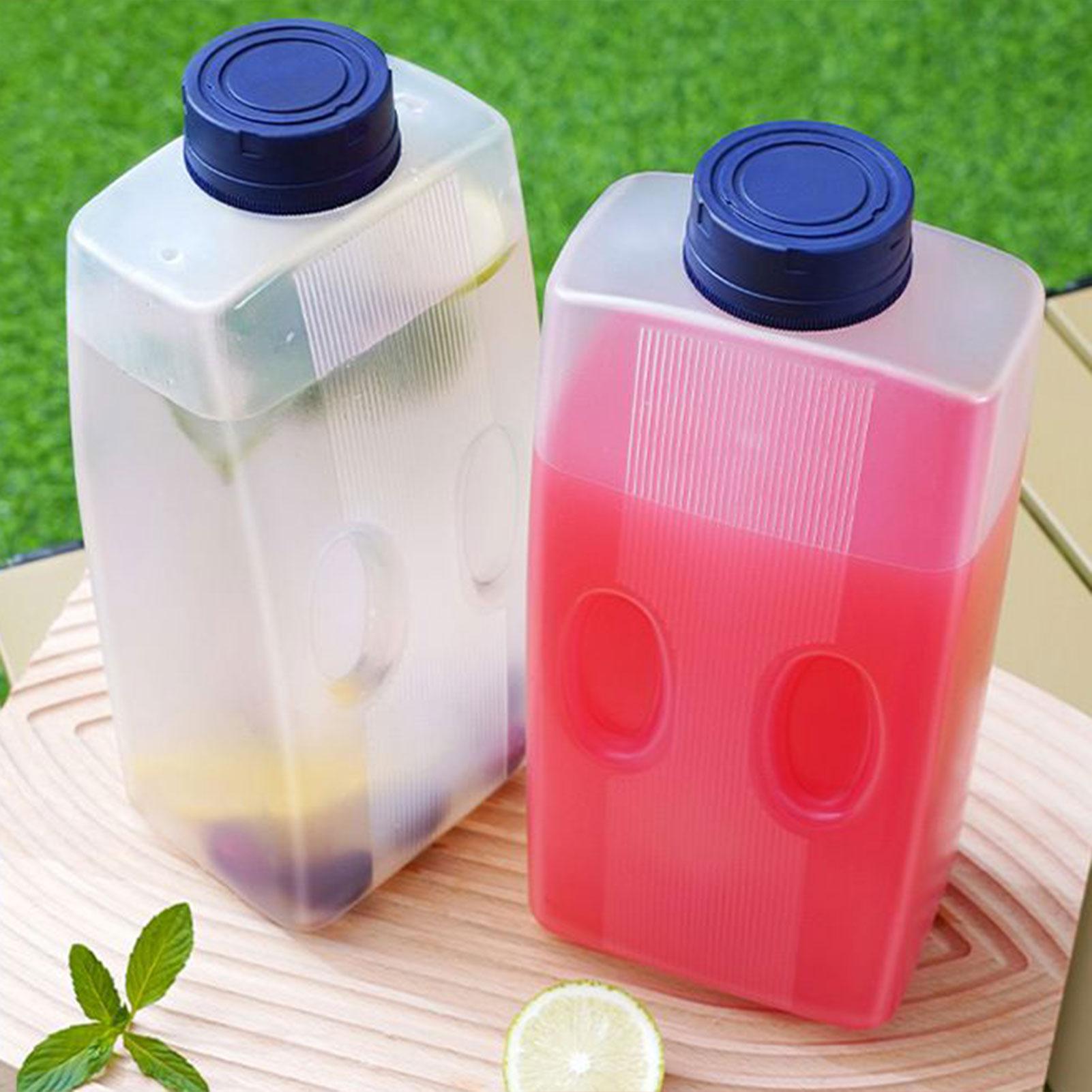 2L fles voor sap, koelkast, ko - Cold Drink Dispenser recensie en prijs