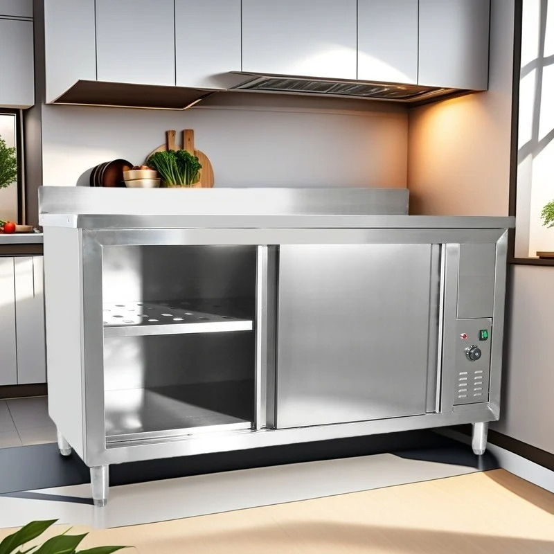 Commerciële keuken roestvrijst - Commercial Kitchen Backsplash recensie en prijs