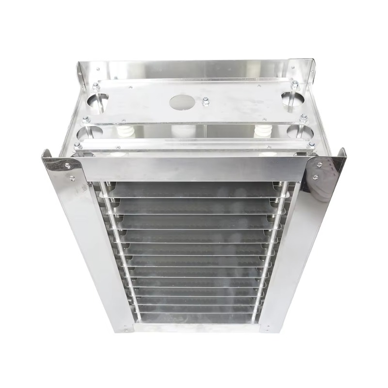 Industriële elektrostatische r - Commercial Kitchen Hood Cleaning recensie en prijs
