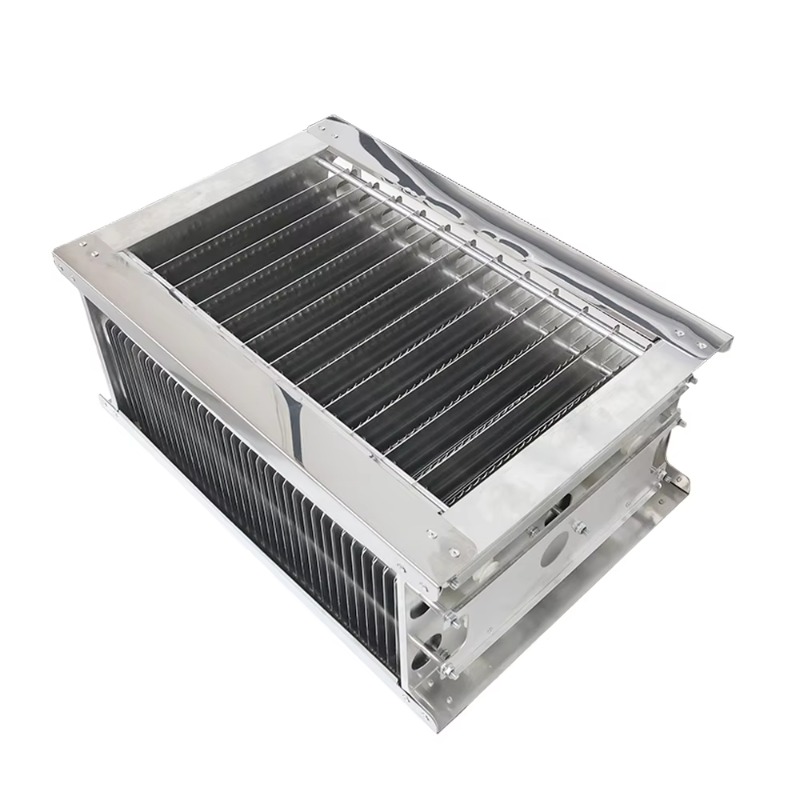 Industriële elektrostatische r - Commercial Kitchen Hood Cleaning recensie en prijs