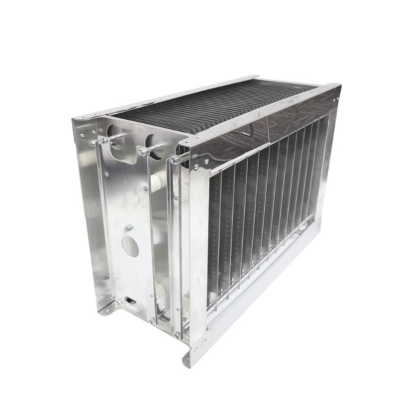 Industriële elektrostatische r - Commercial Kitchen Hood Cleaning recensie en prijs
