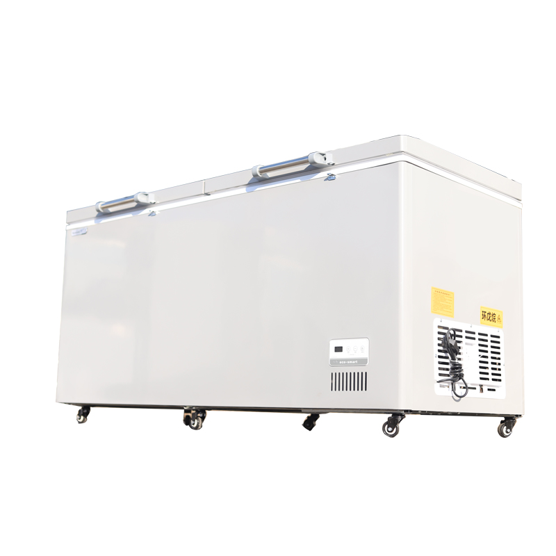 Direct Cooling Horizontale Koe - Commercial Kitchen Zones recensie en prijs