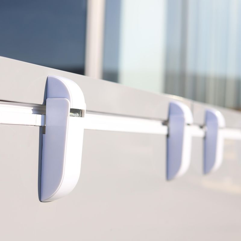 Direct Cooling Horizontale Koe - Commercial Kitchen Zones recensie en prijs