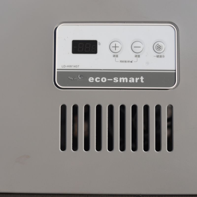 Direct Cooling Horizontale Koe - Commercial Kitchen Zones recensie en prijs