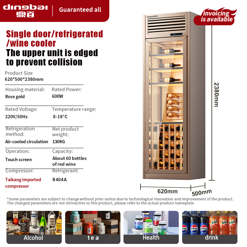 Dubbele zone vrijstaande wijnk - Commercial Kitchen Zones recensie en prijs