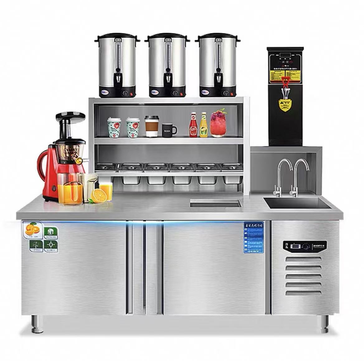 Commerciële roestvrijstalen we - Commercial Kitchen Plumbing recensie en prijs